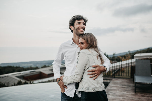Cadeau symbolique pour homme: offrez-lui une étoile