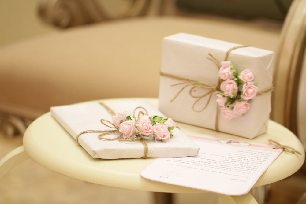 La meilleure idée de cadeau de mariage pour couple: acheter une étoile binaire