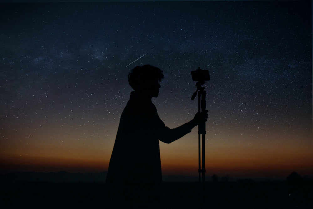 Le cadeau parfait pour les fans d'astronomie