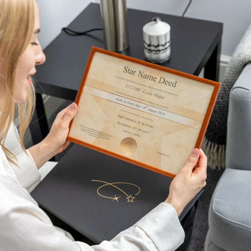 Coffret Cadeau Éclat Supérieur