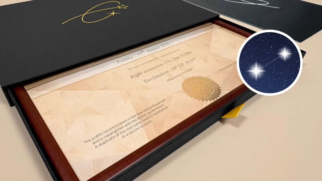 Binaire (étoile double)