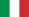 Star Name Registry Italy Flag
